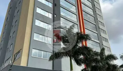 Apto. 152m2 -  Monte Cassino(Mobiliado)