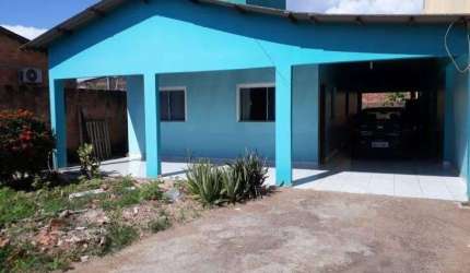 Casa 3/4 no Escola de Policia