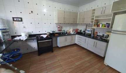 Casa para Venda em Porto Velho / RO no bairro Conceição