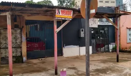 Terreno para Venda no bairro Pedrinhas