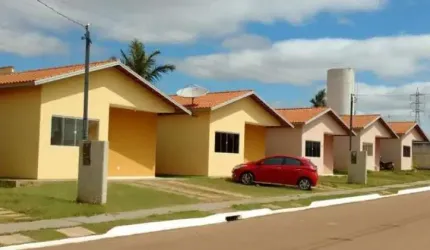 Empreendimento(Pronto para morar(Lagoa Azul)