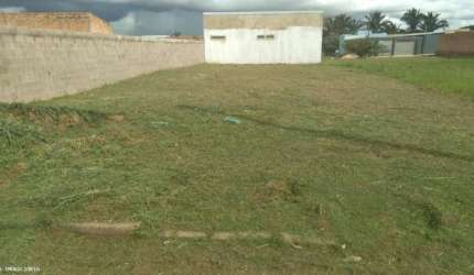 Terreno para Venda em Porto Velho / RO no bairro Aponiã