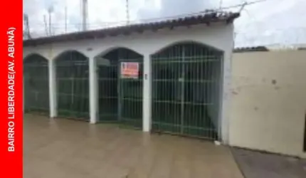 Casa com 2 quartos à venda na Rua Abunã, 2610, Liberdade, Porto Velho por R$ 1.100.000