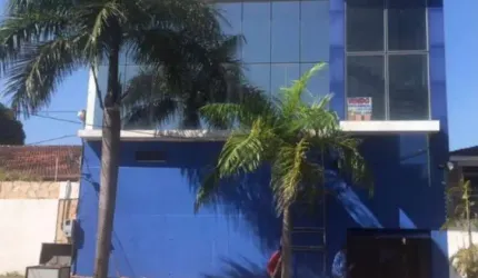 Oportunidade 540m2 atrás Colégio Adventista