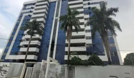 Apto. 173m2 -  Cond. Porto Ferrara