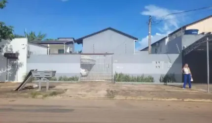 Sobrado C/ 115M2 - Conj. Alphaville