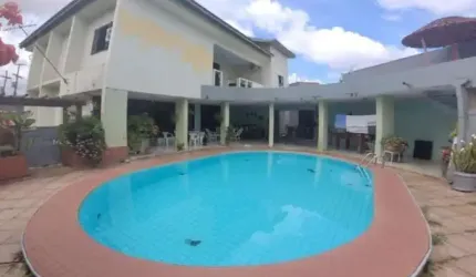 Casa 685m2 Jardim das Mangueiras - terreno 1800m2