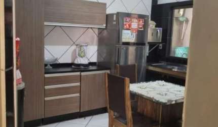 Casa boa no Igarapé