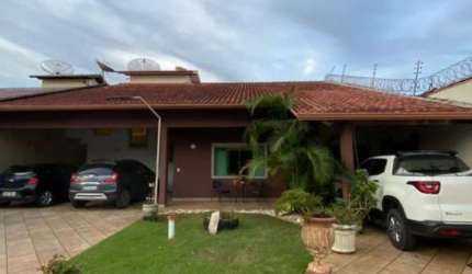 Condomínio San Rafael