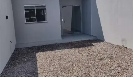 Casa nova  Grenville