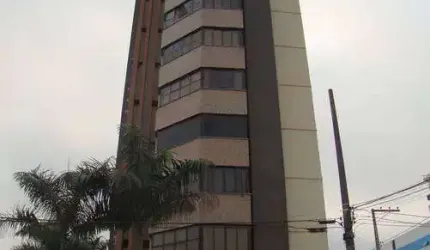 Apto. 198m2 -  Cond. Terras dos Imigrantes