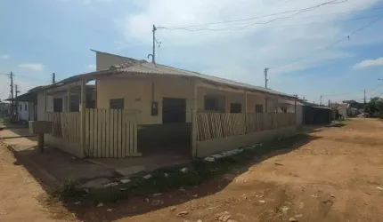 Casa 2/4 Igarapé - Não Financia