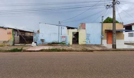 900m2 c/ 8 kitnets na 7 de Setembro