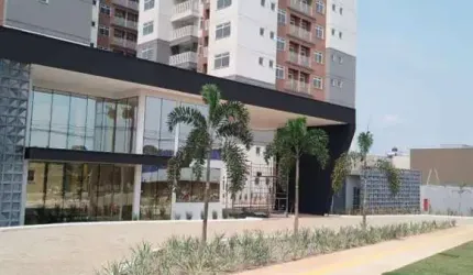 Apto. 58m2 -  Villagio Giardinni