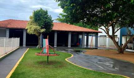 Apto. 3/4 Cond. Garden Village