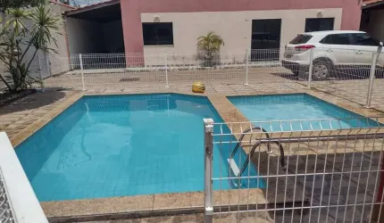 Apto. duplex c/ 250m2 - Cond. Monte Moriá