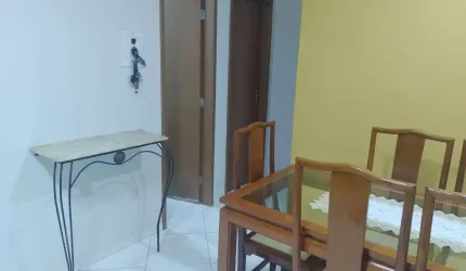 Casa 2/4  - Condomínio Vila Verde
