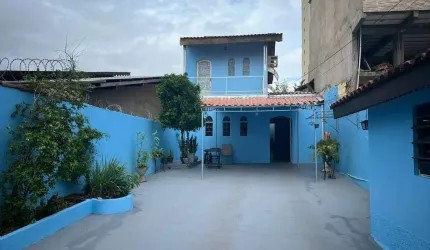 Sobrado Próximo ao TRT - RO
