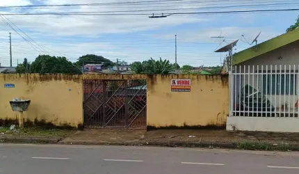 Ótimo Terreno Av. Rio de Janeiro Sub esquina com Rua Marechal Deodoro