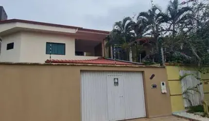 Sobrado 375m2 Próximo ao Shopping