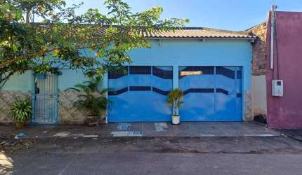 Casa para venda