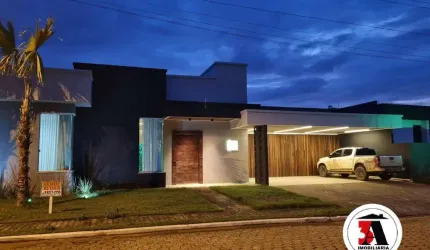 Casa 488m2 no Condomínio Jequitibá