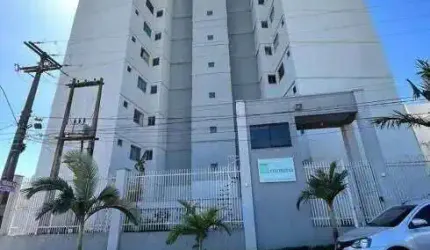 Apto. Vila Romana  c/ 2 suítes e 2 vagas próximo ao CPA (Centro)