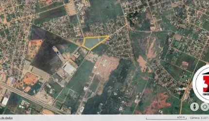 40.000m2 na Av. Mamoré - Incorporação, Condomínio Logístico, galpões