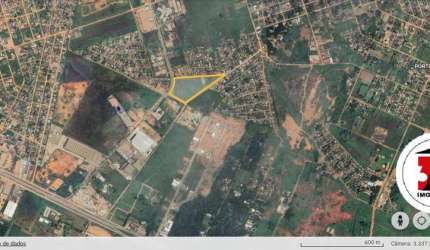 40.000m2 na Av. Mamoré - Incorporação, Condomínio Logístico, galpões