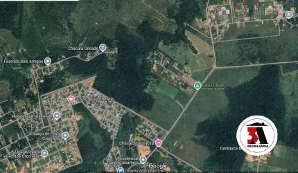 1000m2 no Oasis Camping Club