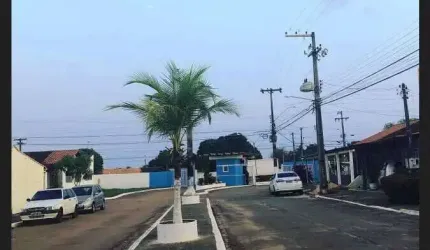 Casa em condomínio Aquários Bairro Planalto