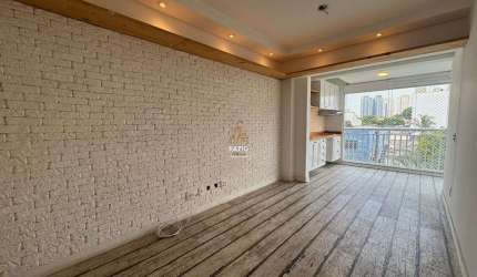 Apartamento com 3 quartos à venda na Rua Vilela, 187, Tatuapé, São Paulo por R$ 725.000