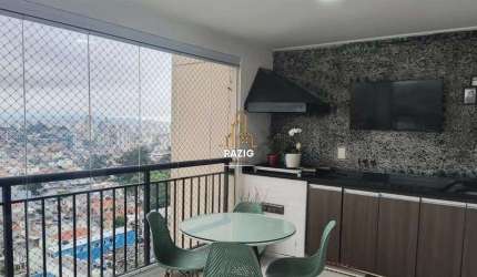 Apartamento com 2 quartos à venda na Rua Felício Pereira, 320, Vila Formosa, São Paulo por R$ 650.000