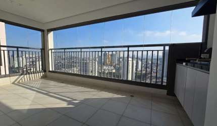 Apartamento com 2 quartos à venda na Avenida do Oratório, 210, Vila Prudente, São Paulo por R$ 800.000