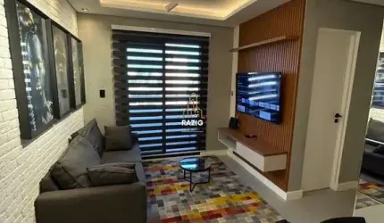 Apartamento com 2 quartos à venda na Rua Camberra, 752, Vila Formosa, São Paulo por R$ 555.000
