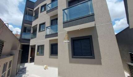Apartamento com 1 quarto à venda na Doutor Odilon Bueno, 175, Cidade Patriarca, São Paulo por R$ 217.000
