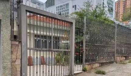 Casa com 4 quartos à venda na Praça Comandante Artur Tompson, 158, Vila Formosa, São Paulo por R$ 1.600.000