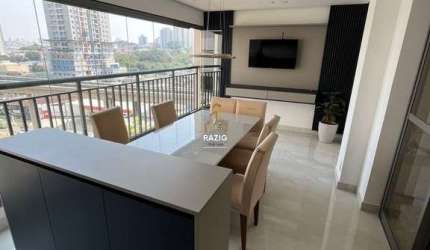 Apartamento com 3 quartos à venda na Avenida do Oratório, 401, Vila Prudente, São Paulo por R$ 1.300.000
