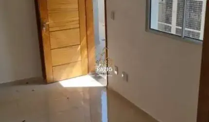 Apartamento com 2 quartos à venda na Rua Ângelo Pavan, 213, Vila Carrão, São Paulo por R$ 266.000