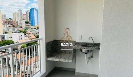 Apartamento com 3 quartos à venda na Rua Jorge Augusto, 647, Vila Matilde, São Paulo por R$ 630.000