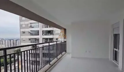 Apartamento com 3 quartos à venda na Rua Sousa Breves, 87, Tatuapé, São Paulo por R$ 1.275.000
