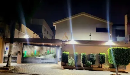 Casa em condomínio fechado com 3 quartos à venda na Rua Engenheiro Pegado, 1238, Vila Carrão, São Paulo por R$ 760.000