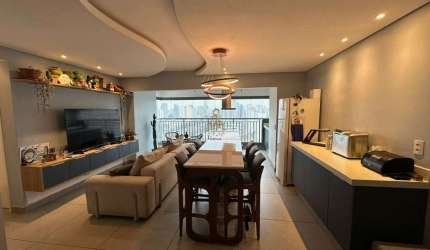 Apartamento com 2 quartos à venda na Coryntho Baldoino Costa, 152, Tatuapé, São Paulo por R$ 1.160.000