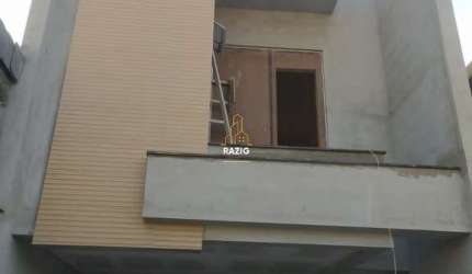 Casa com 3 quartos à venda na Rua Nísia Floresta, 182, Vila Carrão, São Paulo por R$ 1.250.000