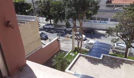 Apartamento com 2 quartos à venda na Rua Alencar Araripe, 602, Sacomã, São Paulo por R$ 350.000