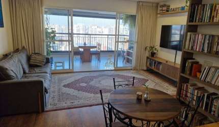 Apartamento com 2 quartos à venda na Rua São Felipe, 39, Tatuapé, São Paulo por R$ 1.030.000