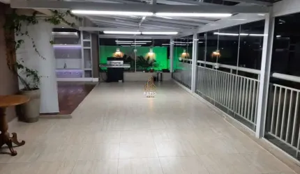 Apartamento com 3 quartos à venda na Rua Visconde de Guaratiba, 335, Ipiranga, São Paulo por R$ 1.800.000