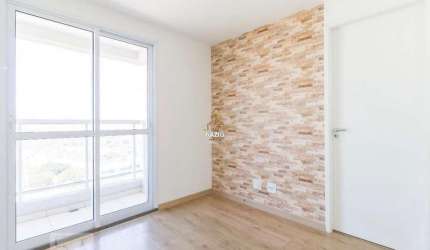 Apartamento com 1 quarto à venda na Rua Henrique Sertório, 564, Tatuapé, São Paulo por R$ 475.000