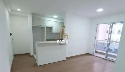 Apartamento com 2 quartos à venda na Rua Domingos Paiva, 206, Brás, São Paulo por R$ 570.000