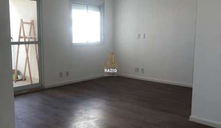 Apartamento com 2 quartos à venda na Rua Ernesto de Castro, 235, Mooca, São Paulo por R$ 680.000